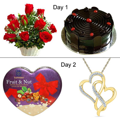 "Love U Everyday My.. - Click here to View more details about this Product